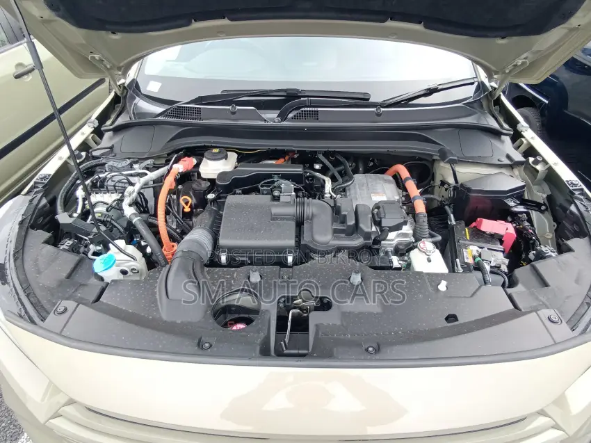 Honda Vezel 2021 Beige