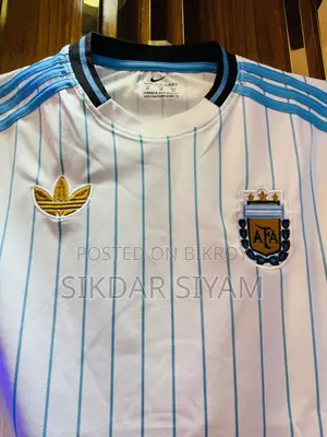 Best Jersey
