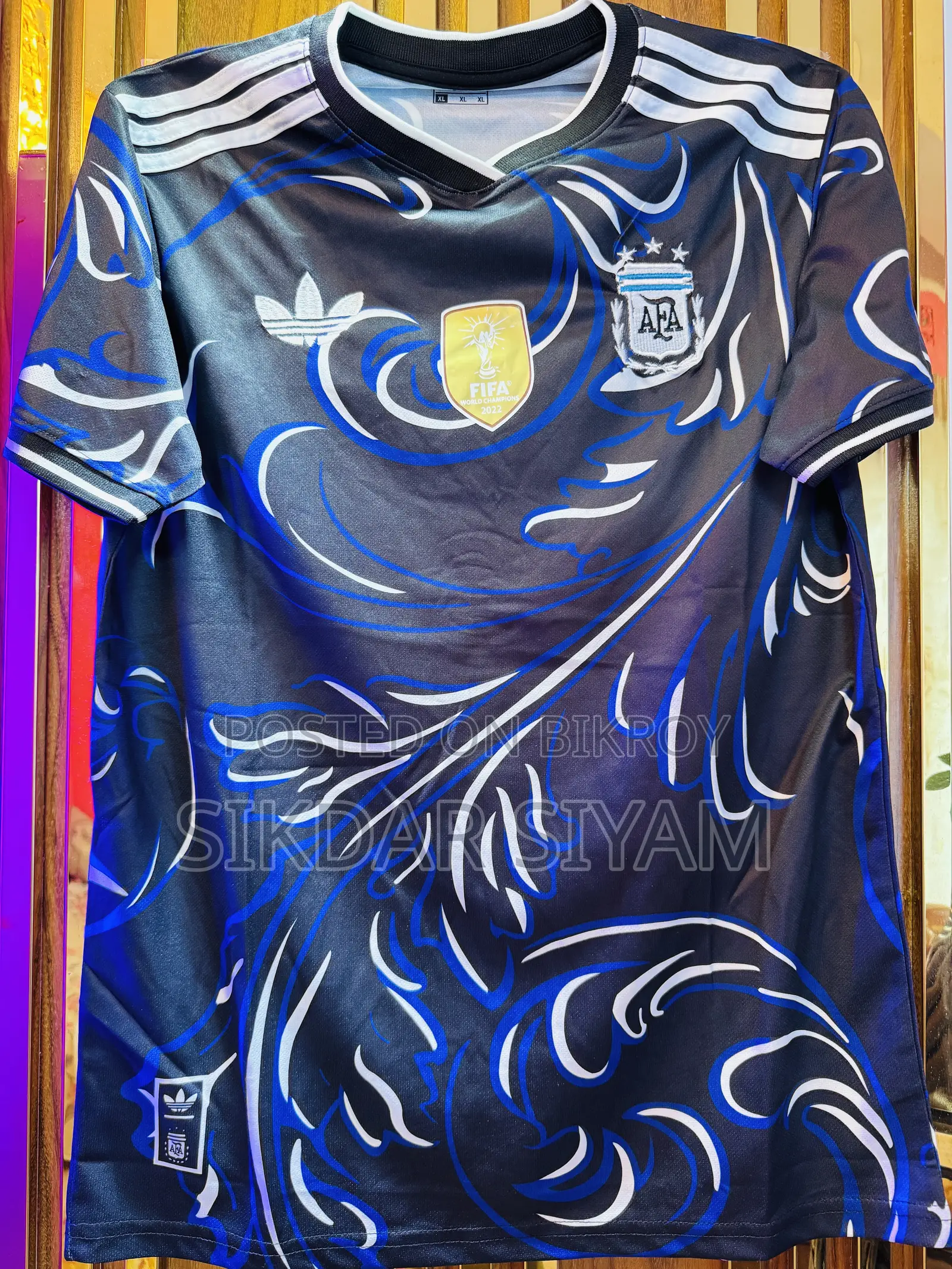 Best Jersey