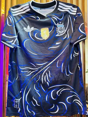 Best Jersey