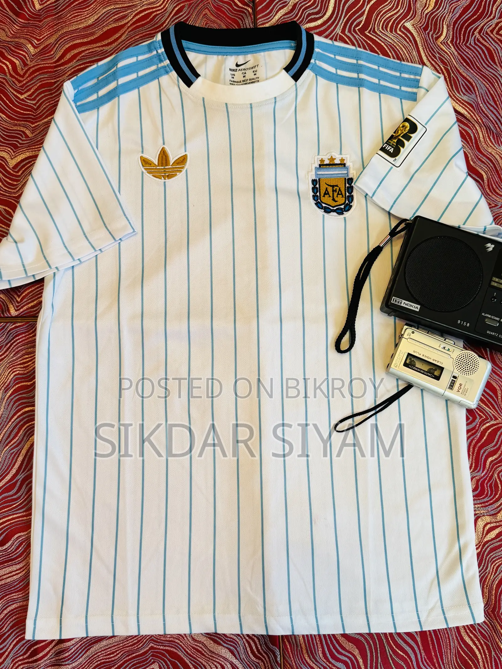 Best Jersey