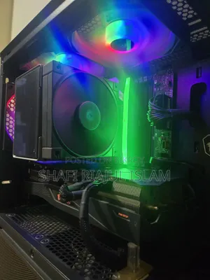 Desktop Computer 16GB Intel Core I3 HDD+SSD 1.5T