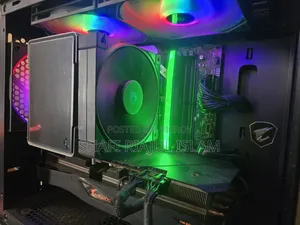 Desktop Computer 16GB Intel Core I3 HDD+SSD 1.5T