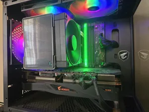 Desktop Computer 16GB Intel Core I3 HDD+SSD 1.5T