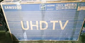 Samsung 43" Ru7100 Original