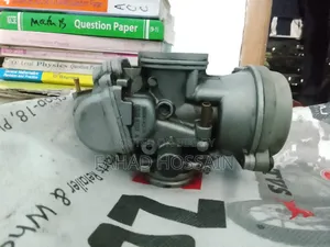 TVS Apache RTR Carburetor
