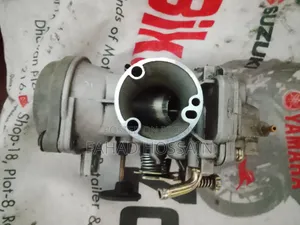 TVS Apache RTR Carburetor