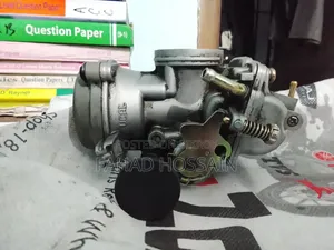 TVS Apache RTR Carburetor