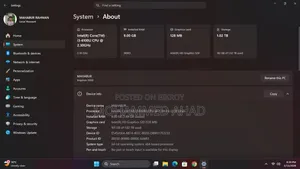 Laptop Dell Inspiron 5559 8GB Intel Core I3 HDD 1T