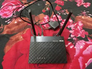 Asus Brand Wifi Router Sell