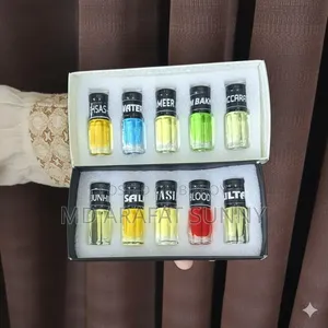 Men's Fashion Perfume