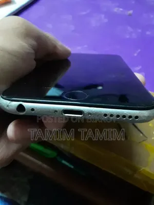 অ্যাপল আইফোন ৬ ১৬ জিবি গ্রে