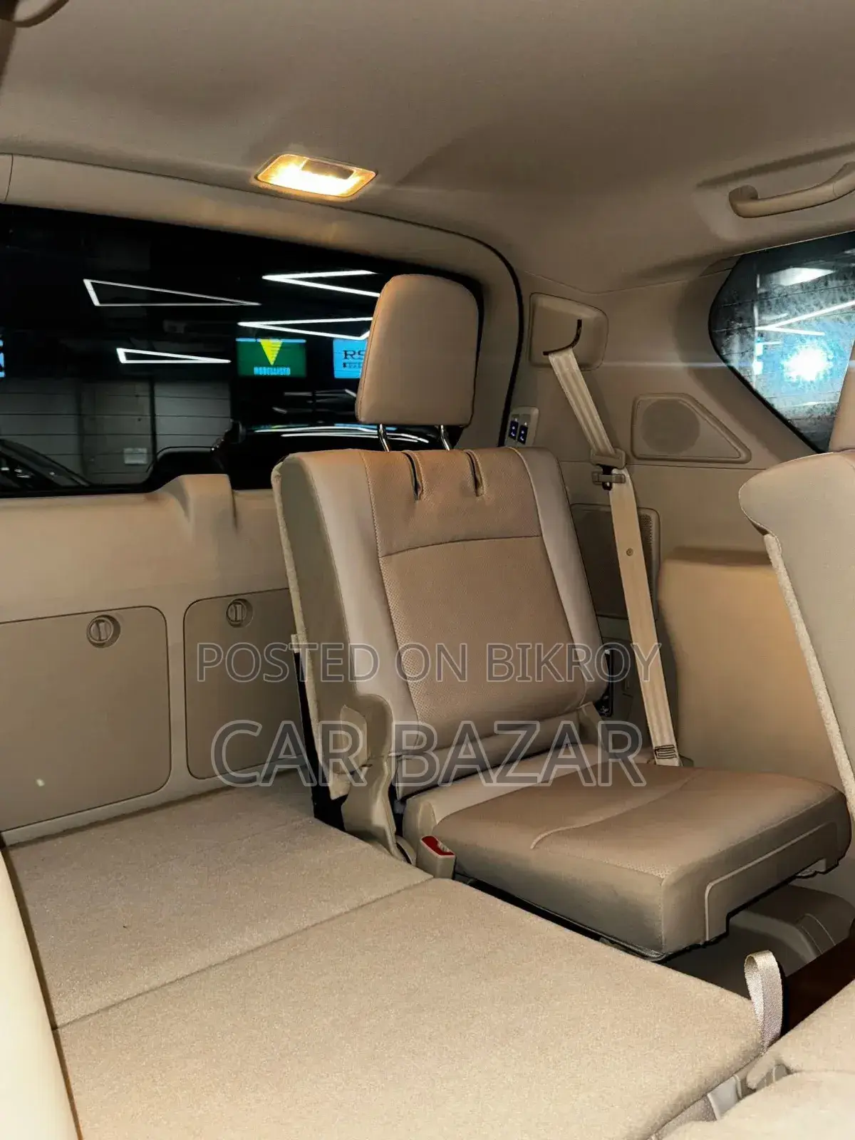 Toyota Land Cruiser Prado 2.7 2022 Black