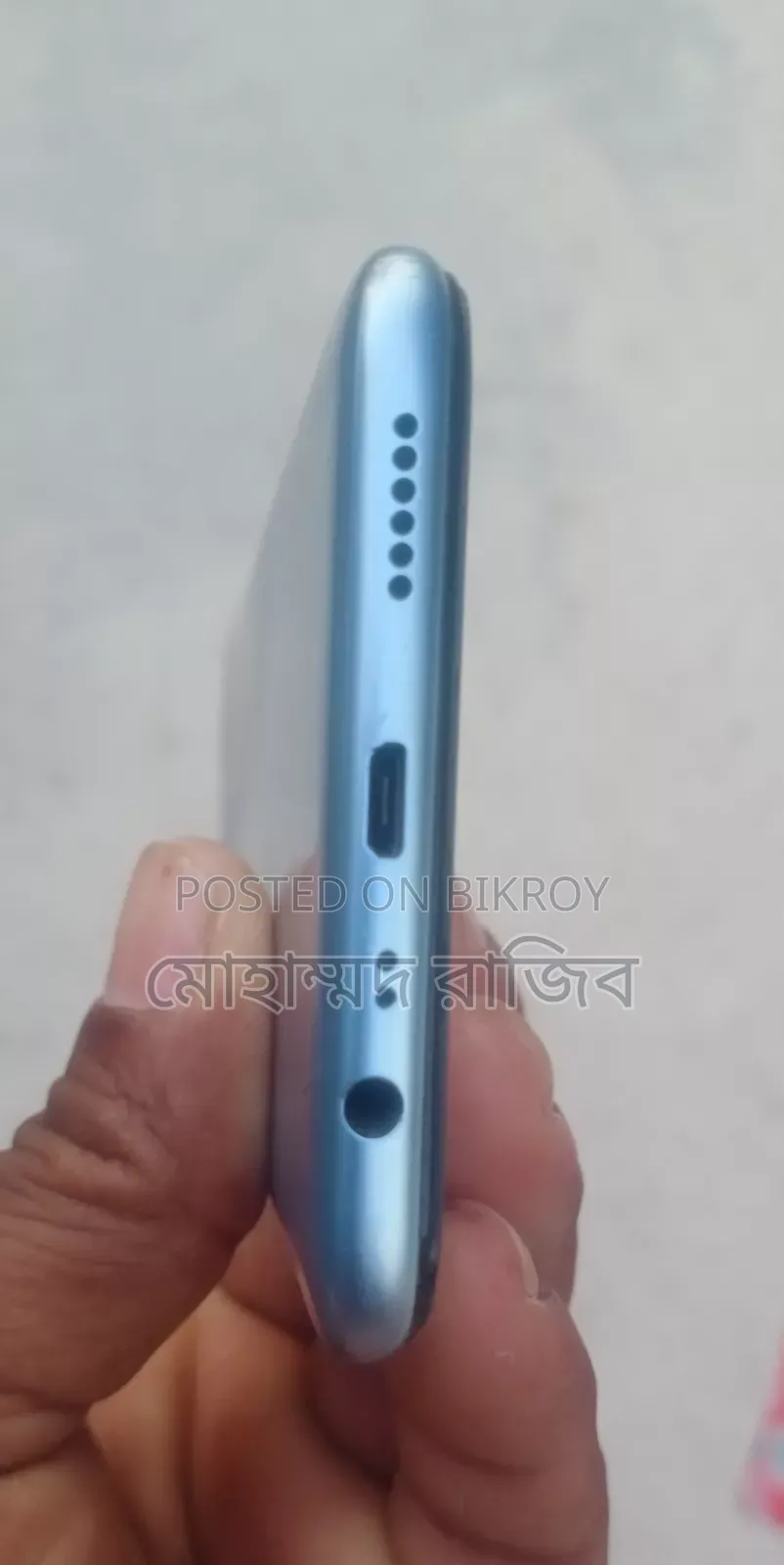 Oppo A12 32 GB