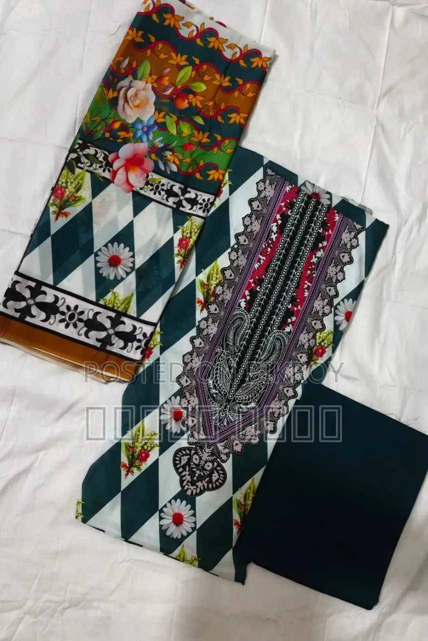 Zamzam Switch Loan
