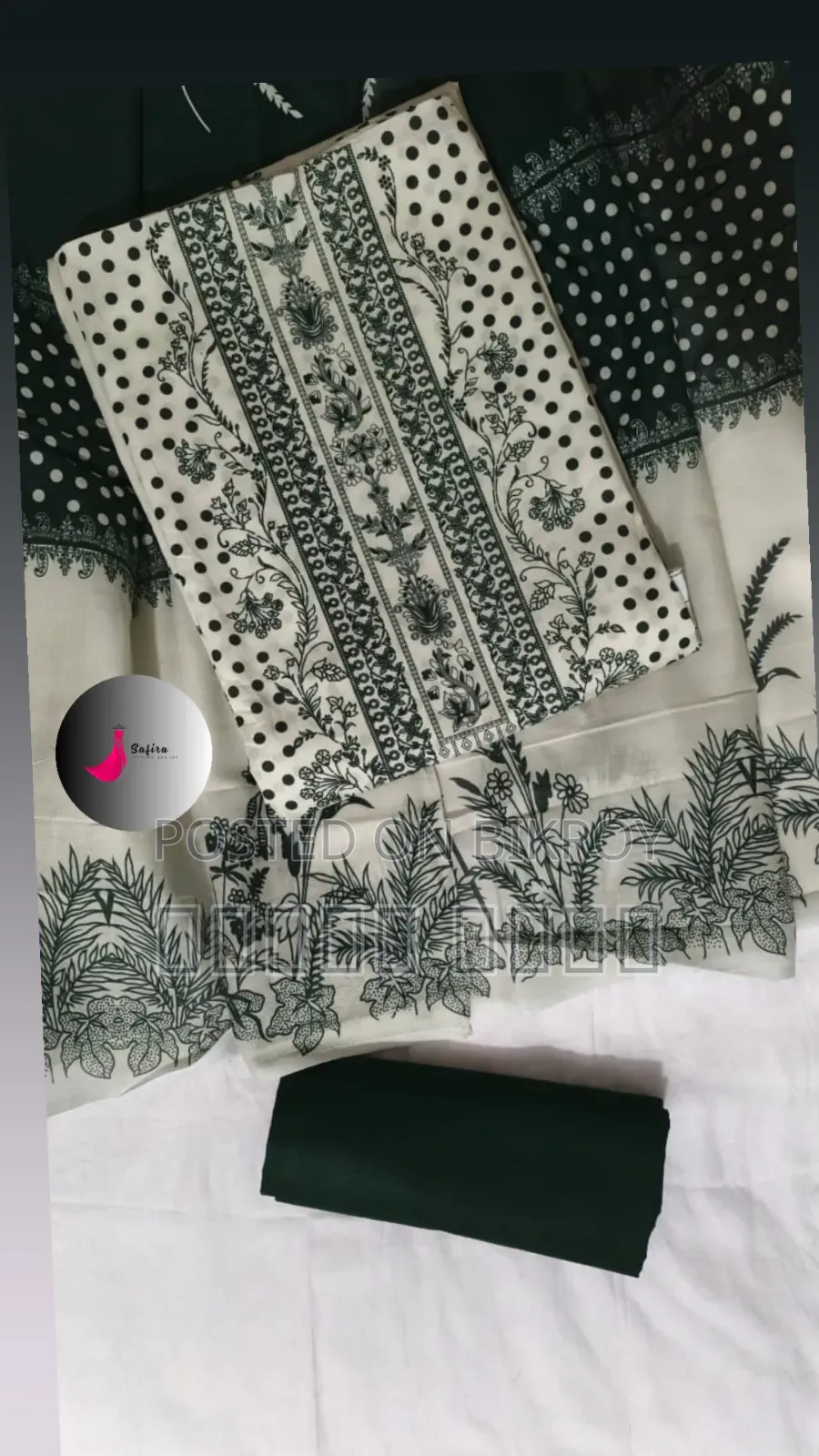 Zamzam Switch Loan