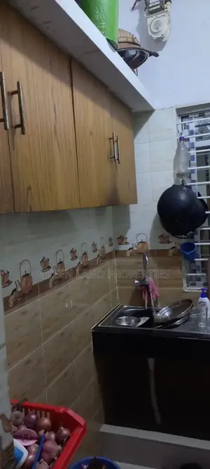 Furnished 3 Bedroom Apartment in Ma Villa, Keraniganj for Sale