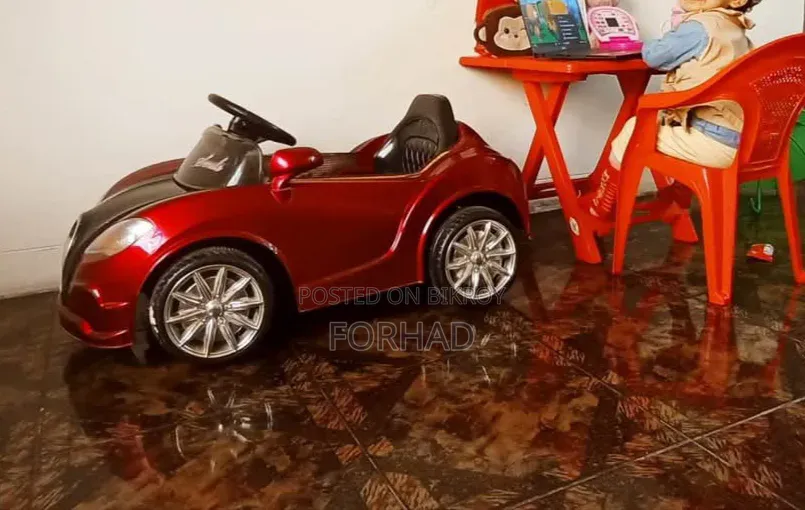 Kids' Car