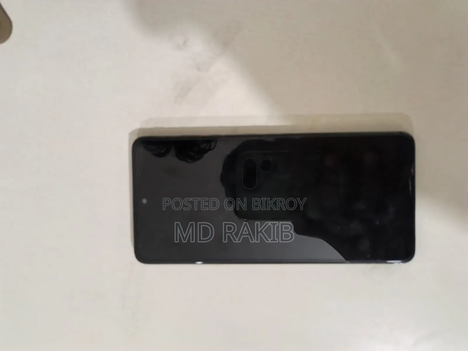 Samsung Galaxy A51 128 GB Black