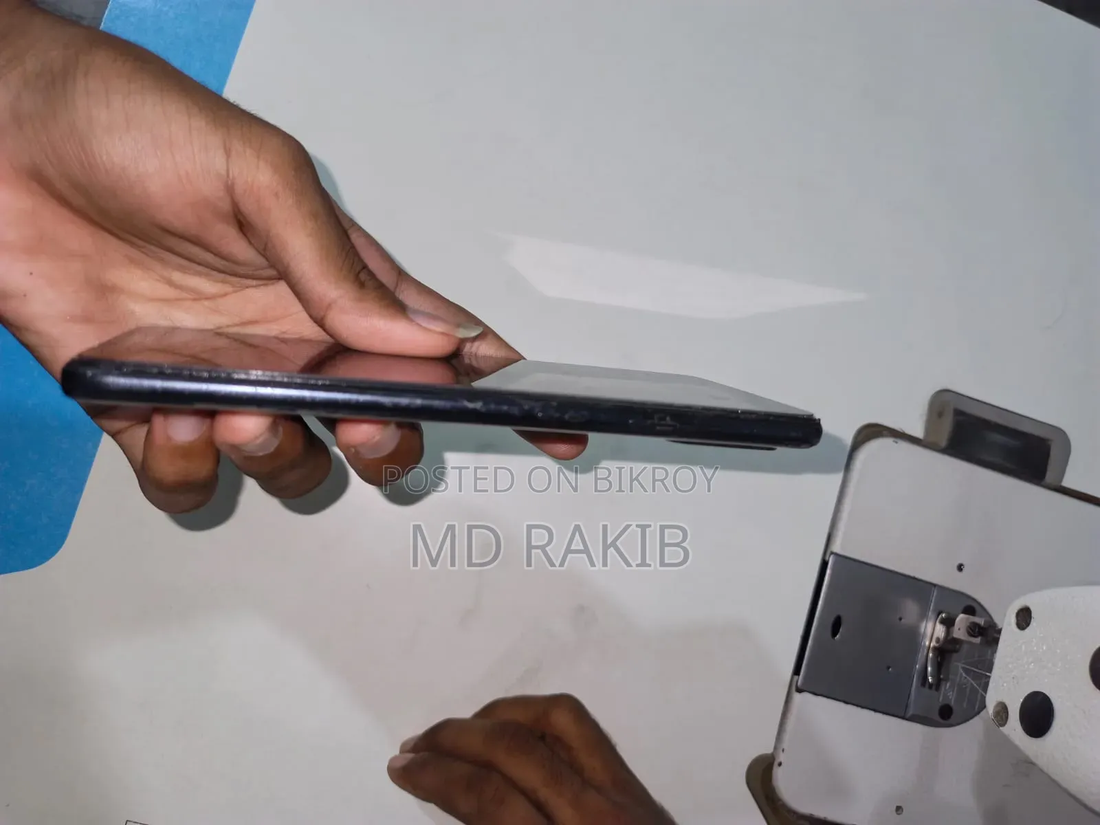 Samsung Galaxy A51 128 GB Black
