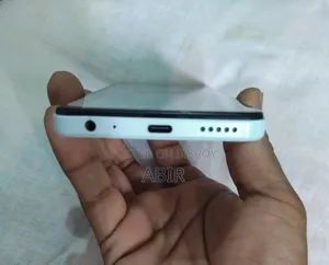 Itel A50C 32 GB White