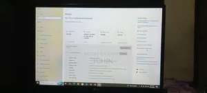 Desktop Computer 4GB Intel Core I3 HDD+SSD 1T