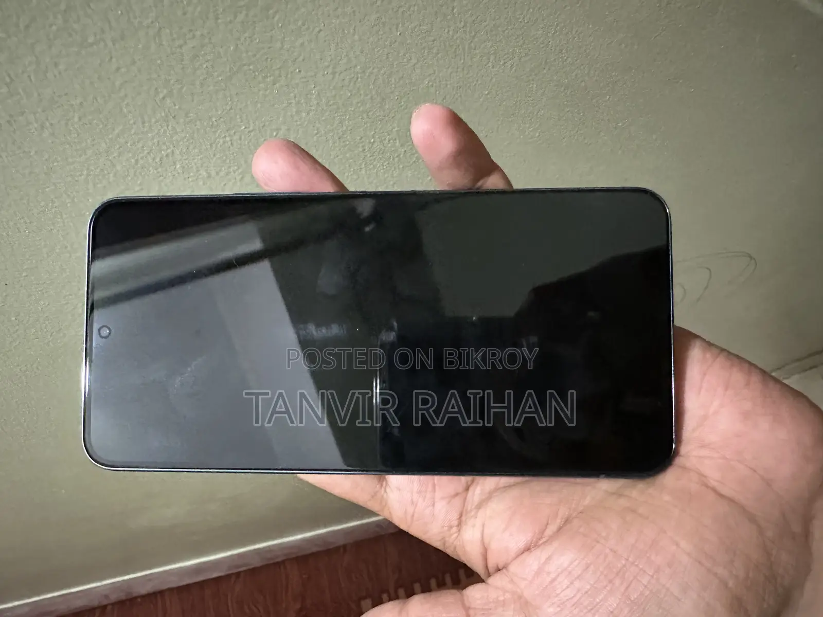 Samsung Galaxy S22 5G 256 GB Green