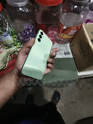 Samsung Galaxy A24 128 GB