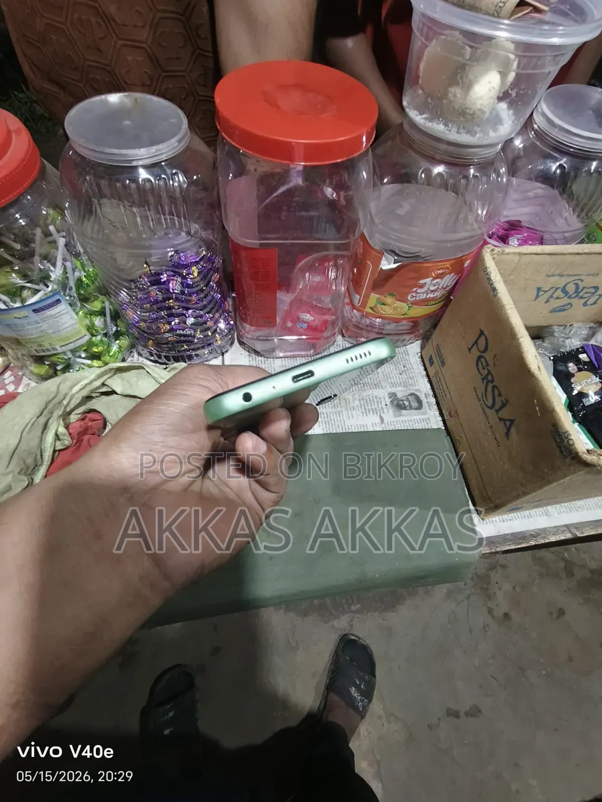 Samsung Galaxy A24 128 GB