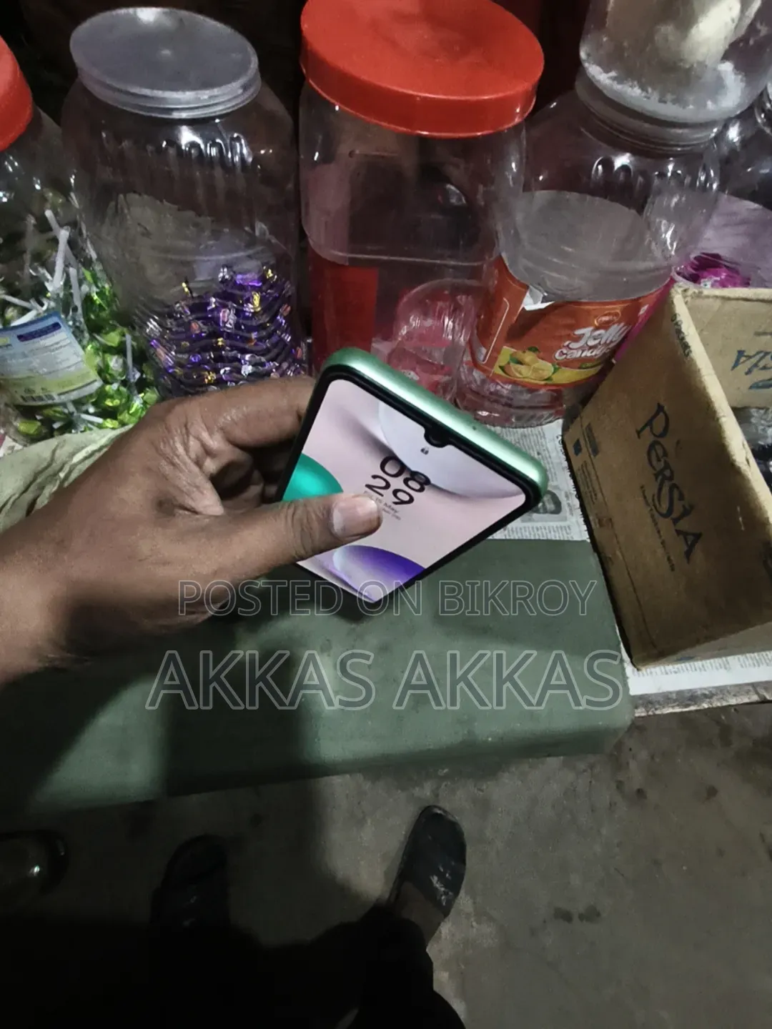 Samsung Galaxy A24 128 GB