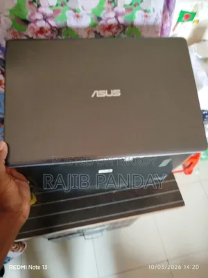Laptop Asus VivoBook X540SA 12GB Intel Core I7 HDD+SSD 1T