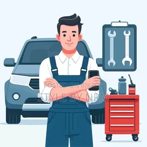 Looking for a Car Mechanic?