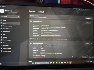 Laptop Asus ExpertBook B9 B9400CBA 8GB Intel Core I3 SSD 256GB