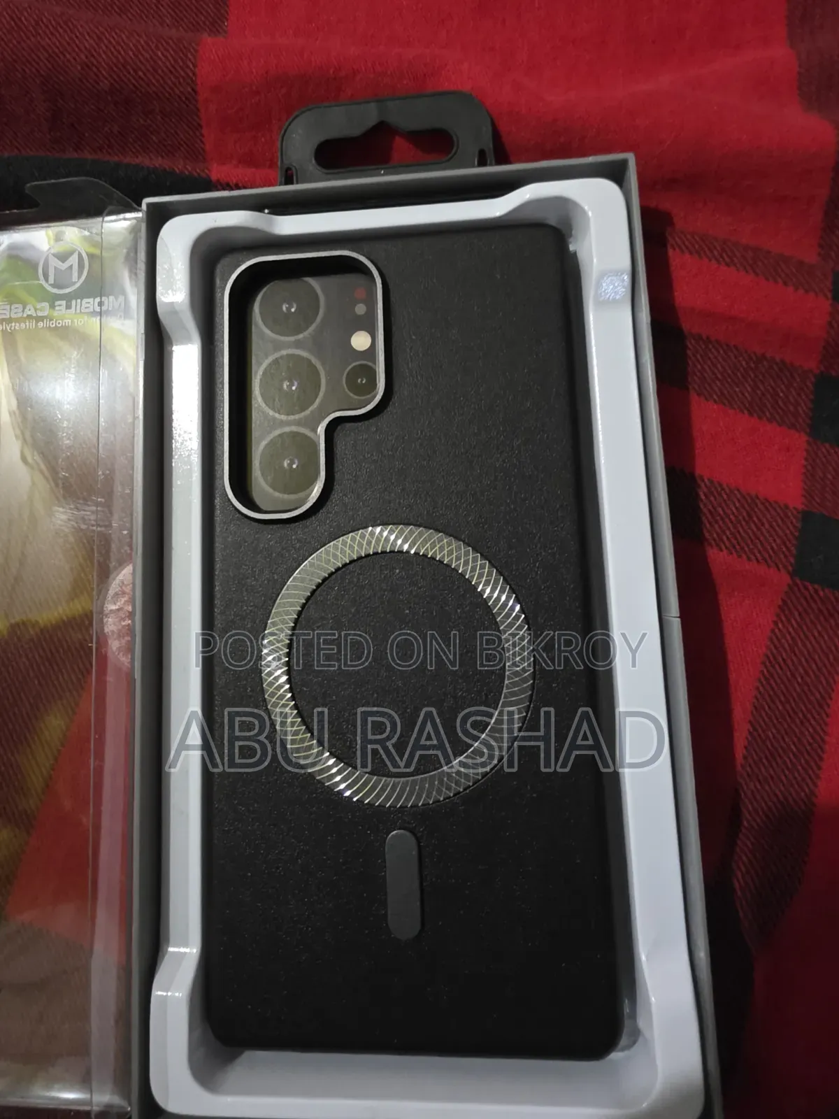 Samsung Galaxy S25 Ultra 256 GB Gray