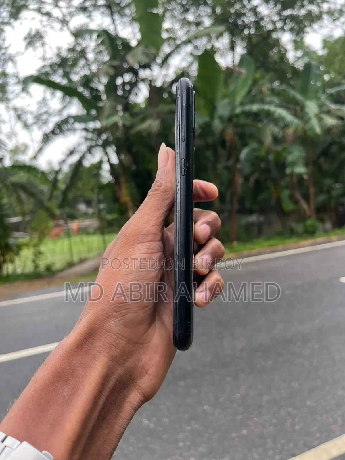 Samsung Galaxy M31 128 GB Blue