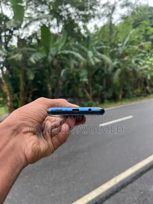 Samsung Galaxy M31 128 GB Blue