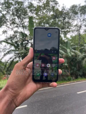 Samsung Galaxy M31 128 GB Blue