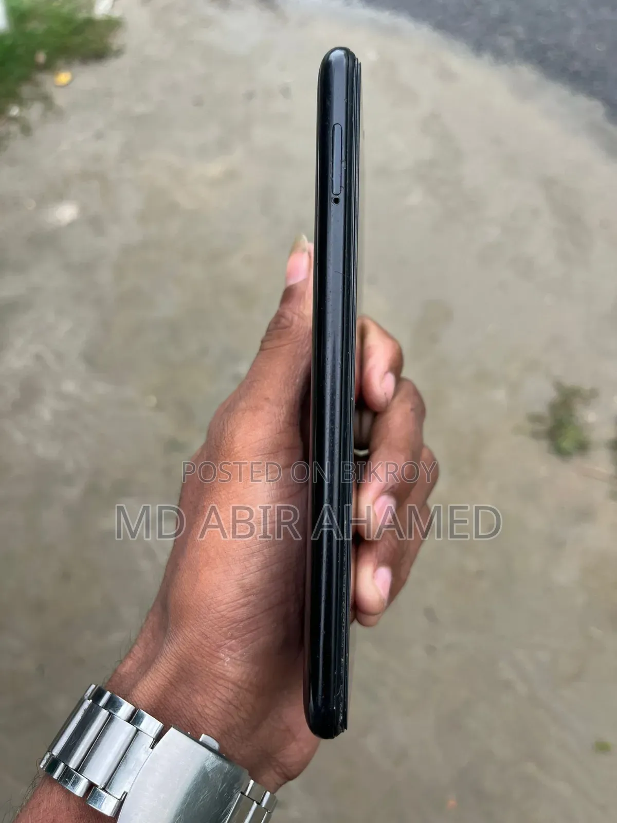 Samsung Galaxy M31 128 GB Blue