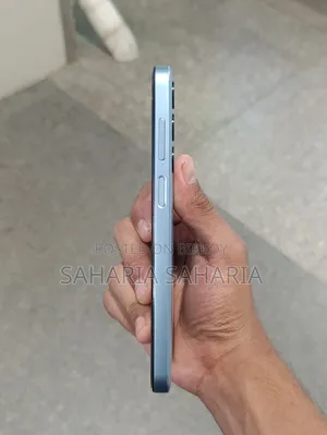 New Samsung Galaxy M35 128 GB Blue