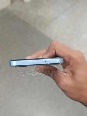 New Samsung Galaxy M35 128 GB Blue