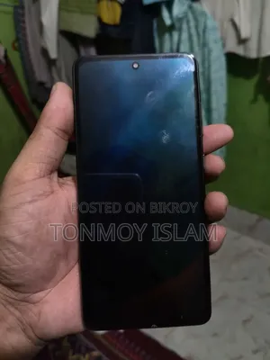 Samsung Galaxy A52 128 GB Black