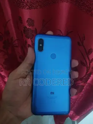 Xiaomi Redmi Note 6 Pro 64 GB Blue