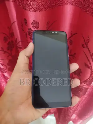 Xiaomi Redmi Note 6 Pro 64 GB Blue