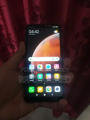 Xiaomi Redmi Note 6 Pro 64 GB Blue
