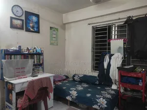 Furnished 1-Bedroom Bedsitter for Rent in Khilkhet
