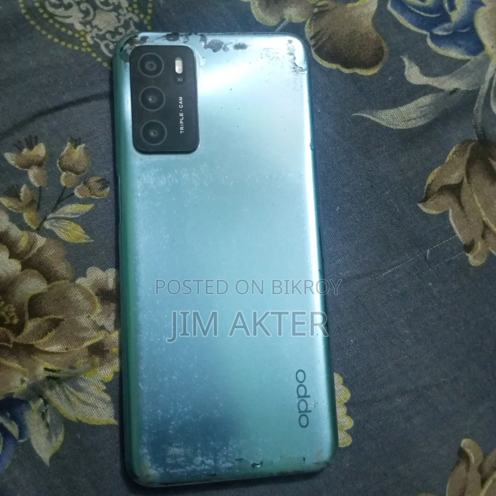 Oppo A16 32 GB