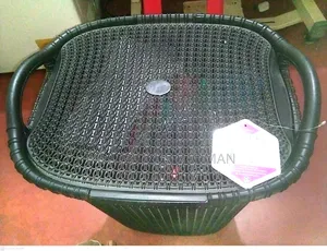 কাপড় রাখার ঝুড়ি