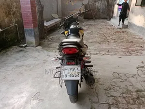 Honda 2023 Yellow