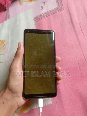 Google Pixel 2 XL 128 GB Black