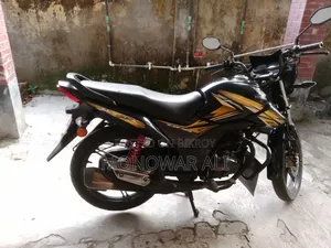 Honda 2023 Yellow